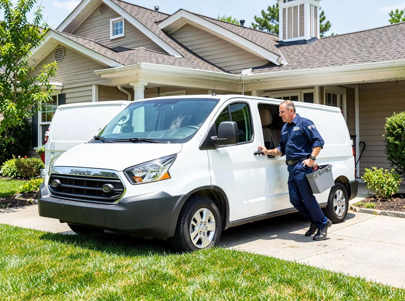Emergency Plumber company in Seneca, SD