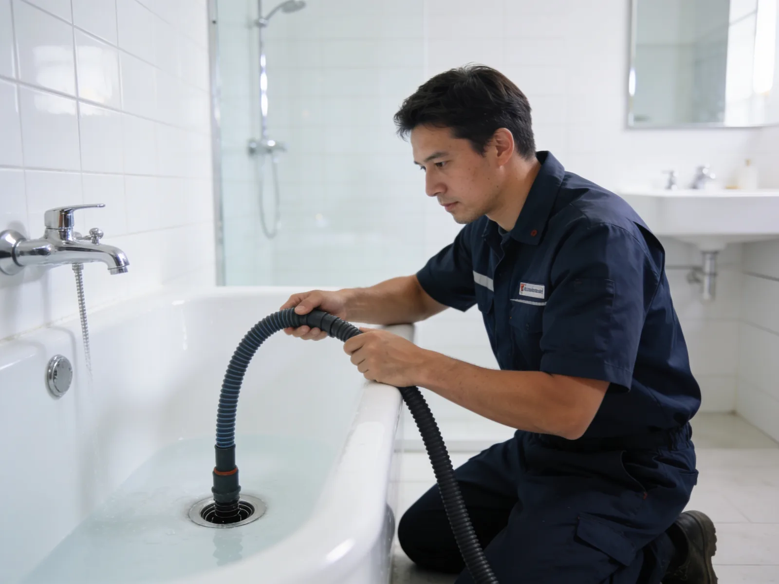 Emergency Plumber Seneca, SD FAQs